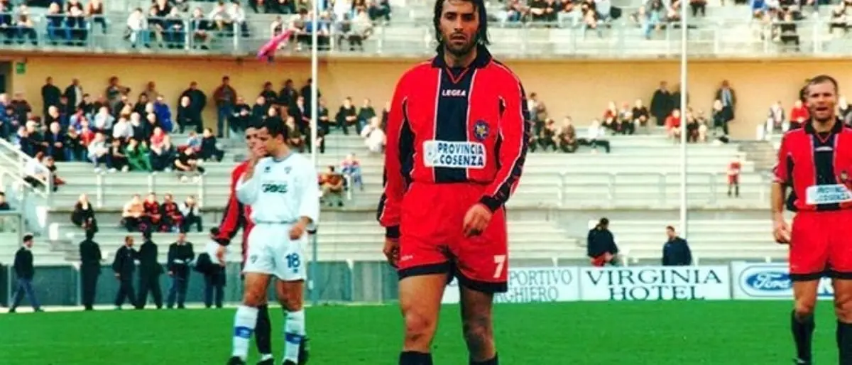 Cosenza-Cesena, dopo 25 anni i romagnoli tornano al \"Marulla\"