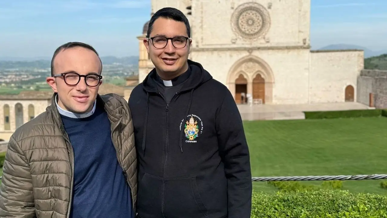 San Marco Argentano, la diocesi avrà due nuovi sacerdoti