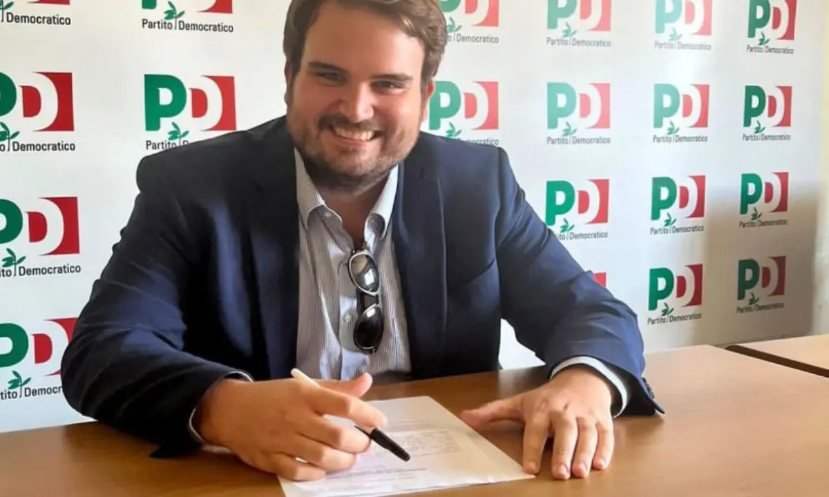PD Cosenza, termina il mandato di Vittorio Pecoraro. Ora il congresso per il nuovo segretario