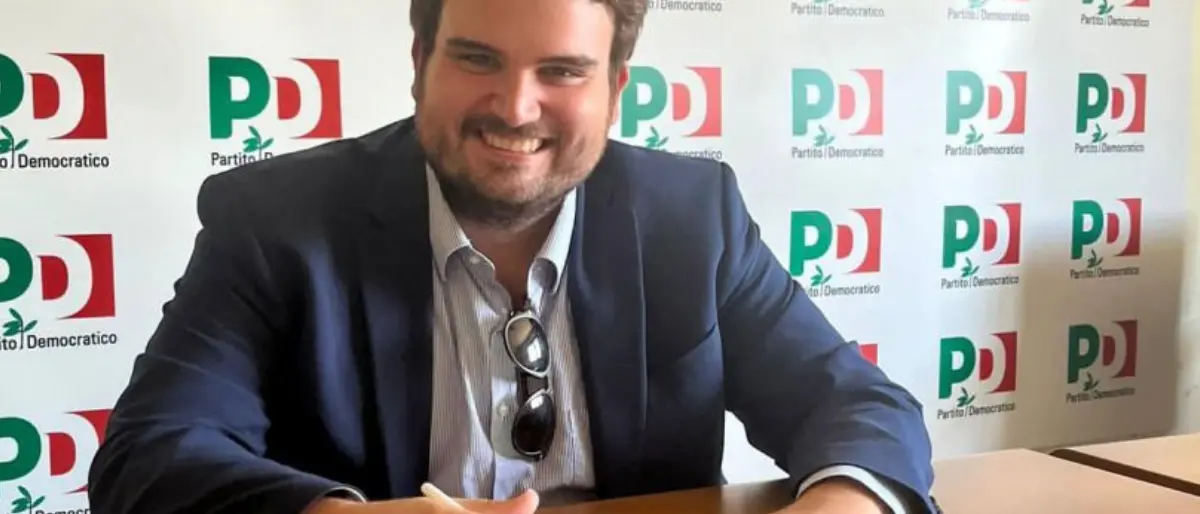 PD Cosenza, termina il mandato di Vittorio Pecoraro. Ora il congresso per il nuovo segretario