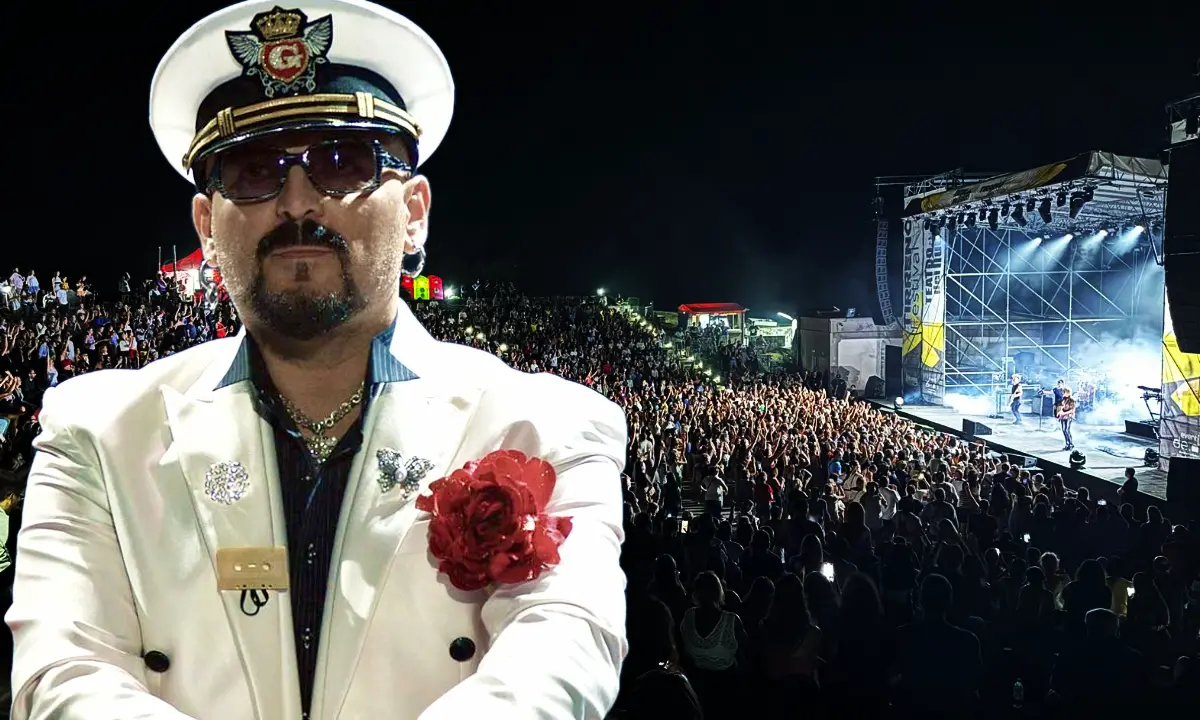 L'anteprima | Gigi Dag star dell'estate cosentina. Ecco dove e quando si esibirà il celebre deejay
