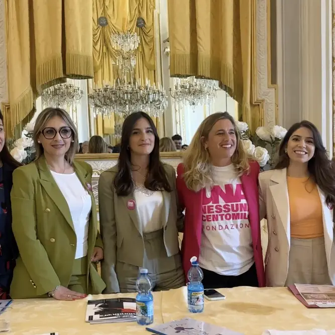 Inaugurata a Corigliano Rossano la Casa Rifugio RISEA