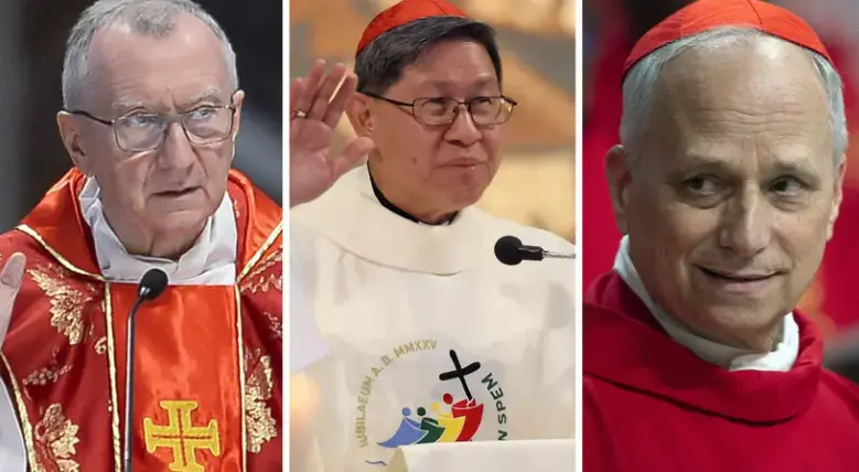 Conclave 2025: il nome da battere è quello di Parolin, ma emerge l'ipotesi Prevost