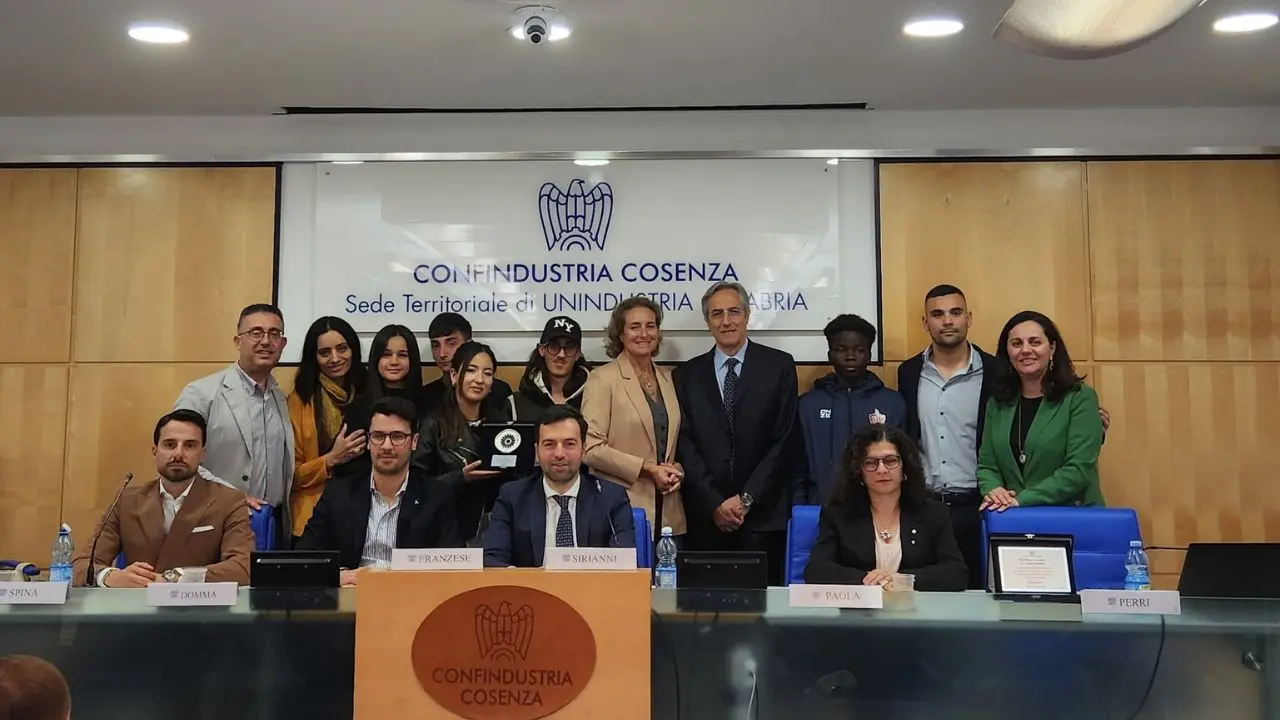 Cosenza, il Polo Arbëreshe di Lungro ha vinto la 12esima edizione de \"La tua idea d'impresa\"