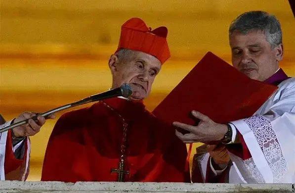 Sapere il nome del Papa in anticipo? È possibile con un piccolo accorgimento