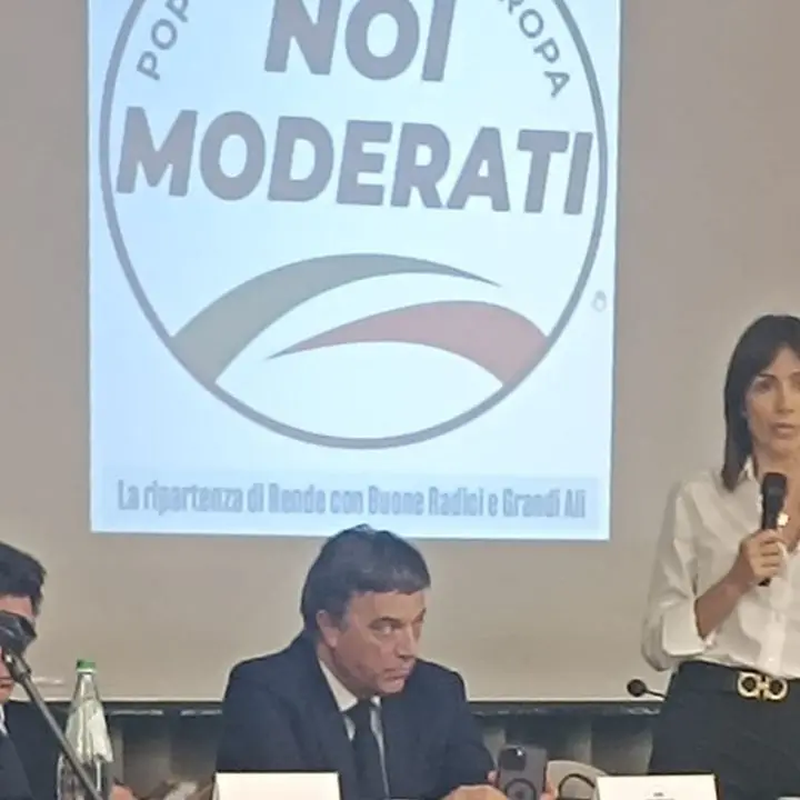 Elezioni a Rende, Mara Carfagna sostiene Marco Ghionna e plaude a Occhiuto