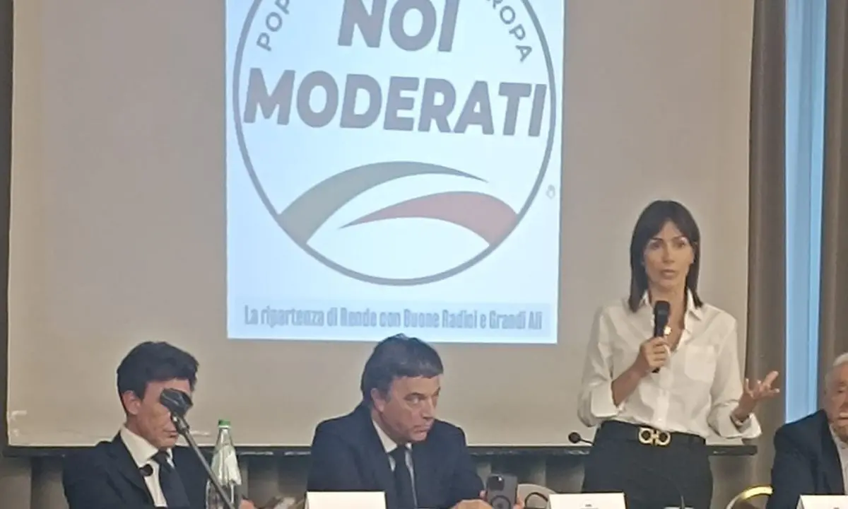 Elezioni a Rende, Mara Carfagna sostiene Marco Ghionna e plaude a Occhiuto