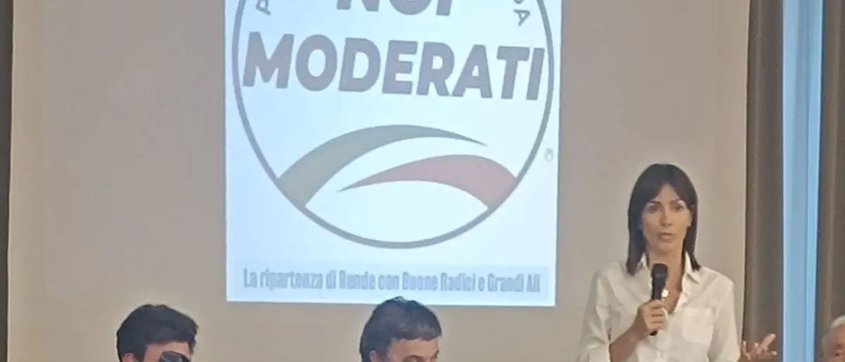 Elezioni a Rende, Mara Carfagna sostiene Marco Ghionna e plaude a Occhiuto