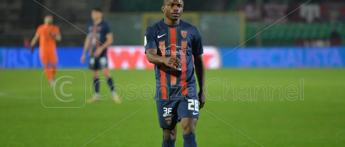 Cosenza-Cesena 0-1, il Marulla saluta la B con una sconfitta: il tabellino