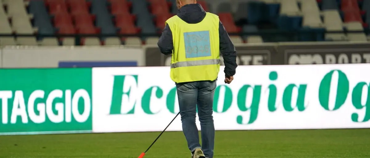 Cosenza, addio alla Serie B in un \"Marulla\" silente: contro il Cesena finisce 0-1