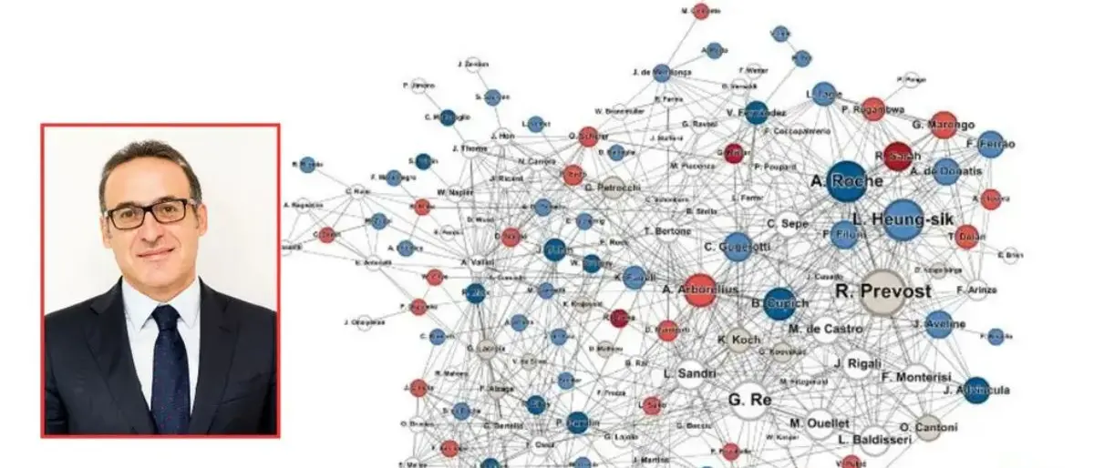 L'elezione di Papa Leone XIV predetta dall'AI realizzata da un professore cosentino della Bocconi di Milano