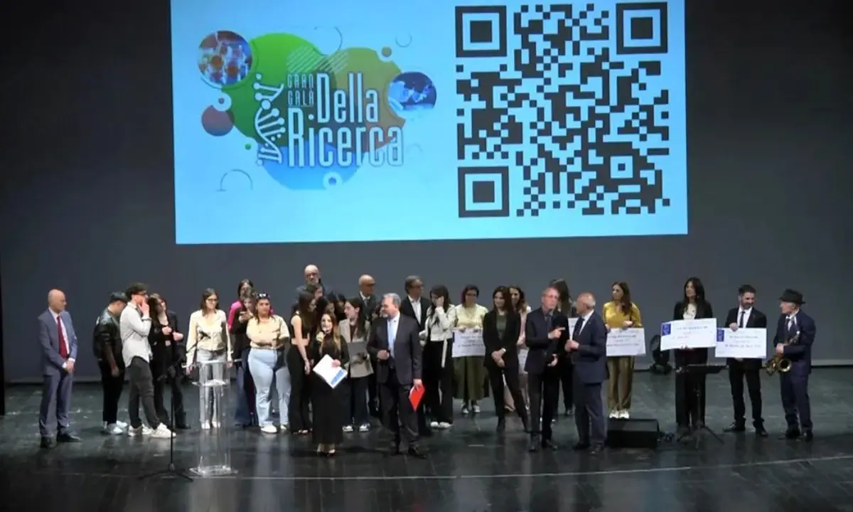 Diemmecom premia il progresso scientifico in sinergia con l’Università di Catanzaro