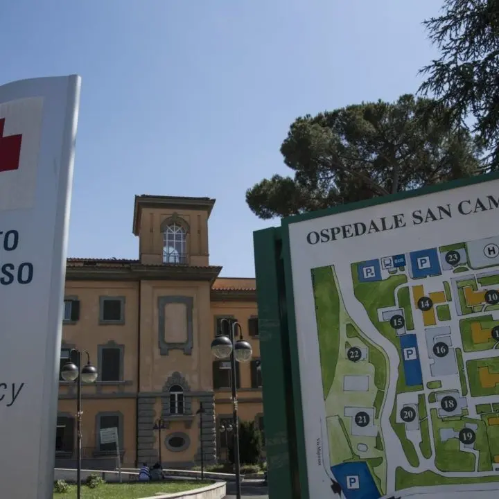 Corigliano Rossano, scoprono al San Camillo che la figlia di 15 anni ha una malattia rara
