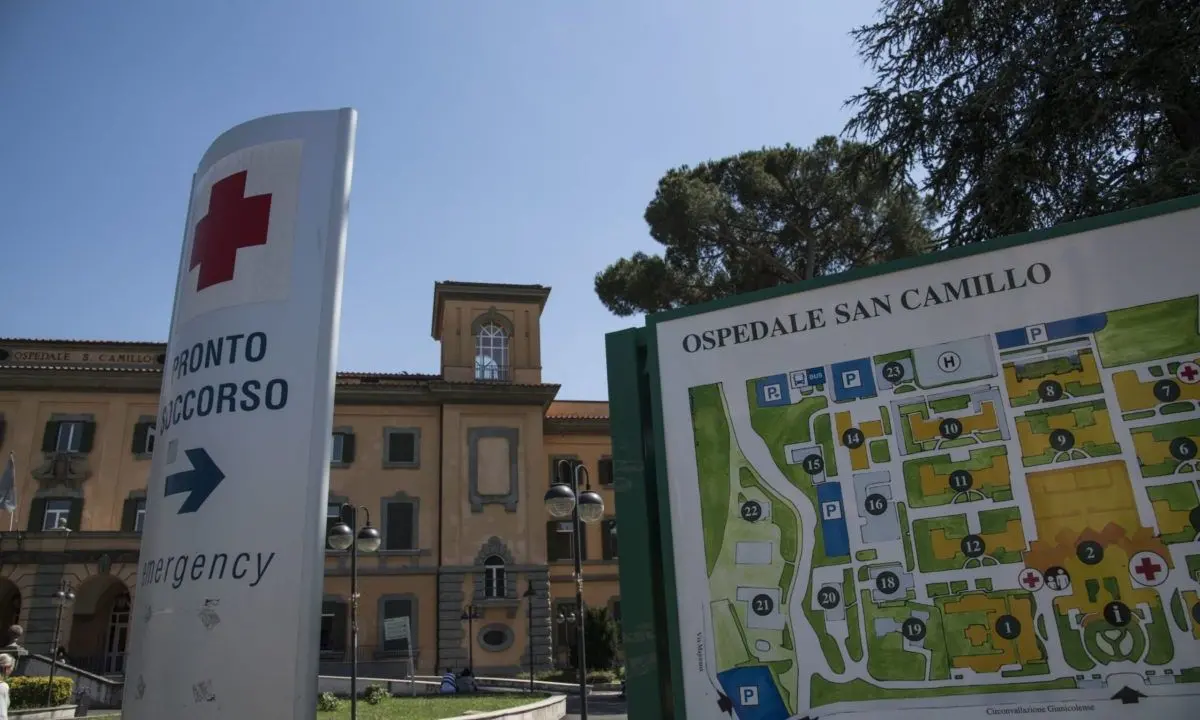 Corigliano Rossano, scoprono al San Camillo che la figlia di 15 anni ha una malattia rara
