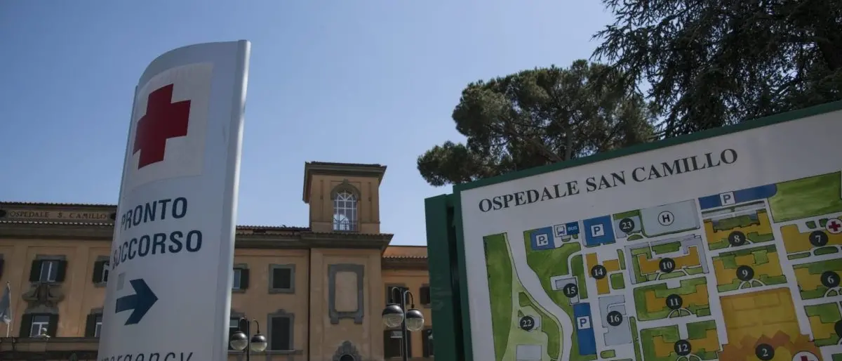 Corigliano Rossano, scoprono al San Camillo che la figlia di 15 anni ha una malattia rara