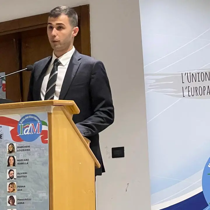 Belvedere (Idm): «Ho scelto di restare a Rende e dare il mio contributo al fianco di Principe»