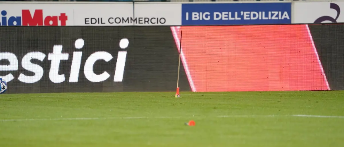 Classifica delle ammende in Serie B: Cosenza 2°...per ora