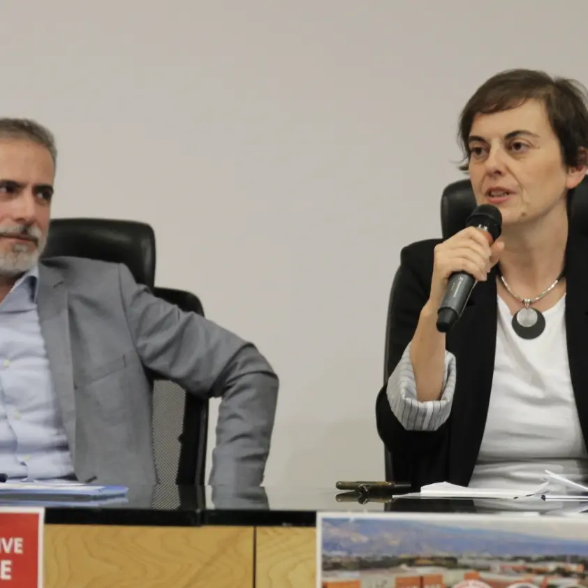 Elezioni a Rende: Ielasi e La Deda e il focus sull'Unical e la città