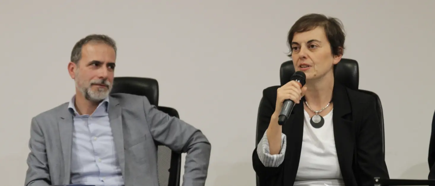 Elezioni a Rende: Ielasi e La Deda e il focus sull'Unical e la città