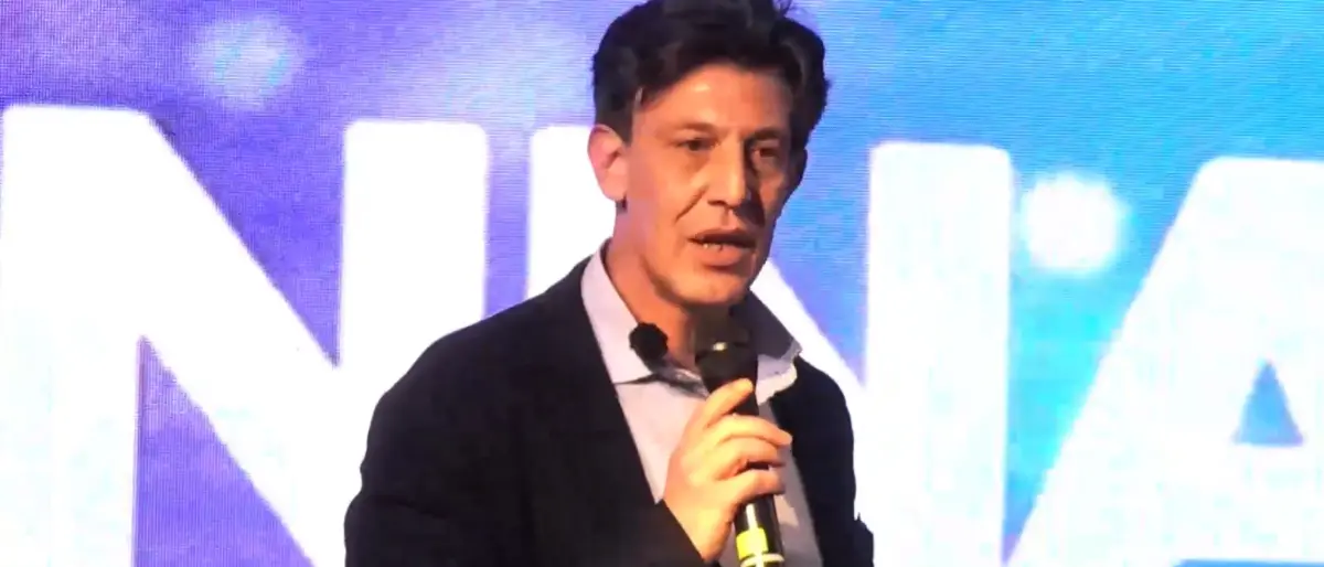 Elezioni Rende, con Ghionna i big del centrodestra: «Ci crediamo e non spargiamo veleni»