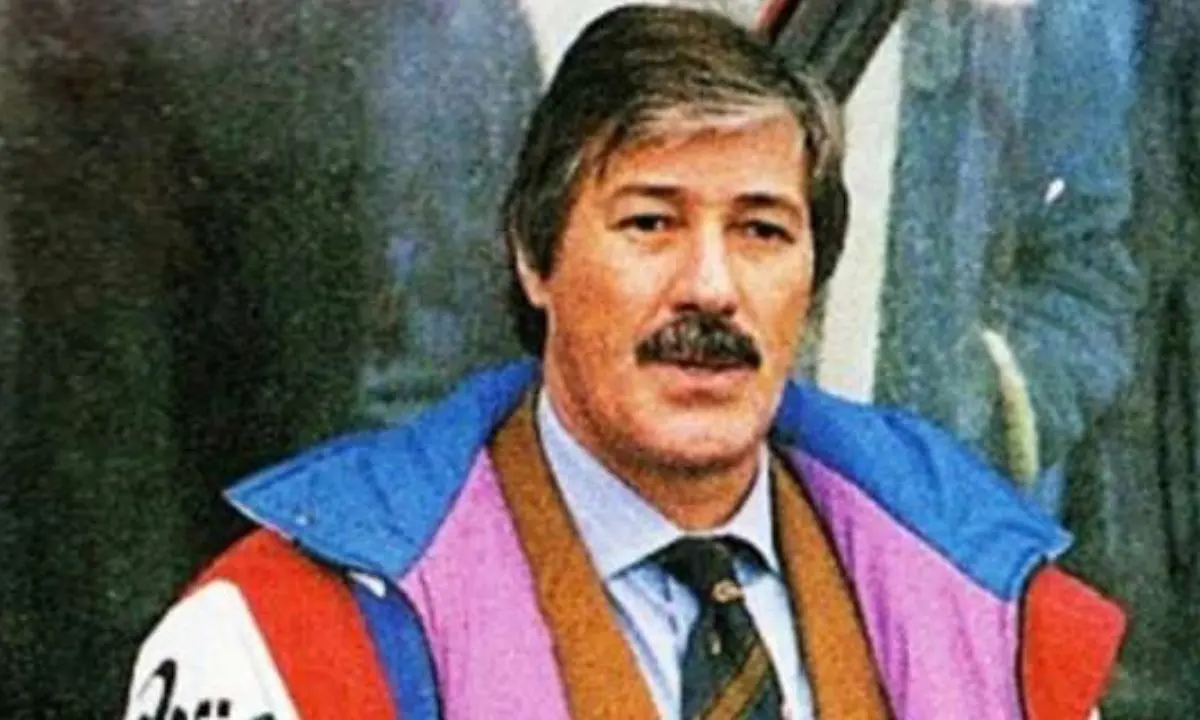 Calcio in lutto per la morte di Enzo Ferrari, allenò Zico in Italia