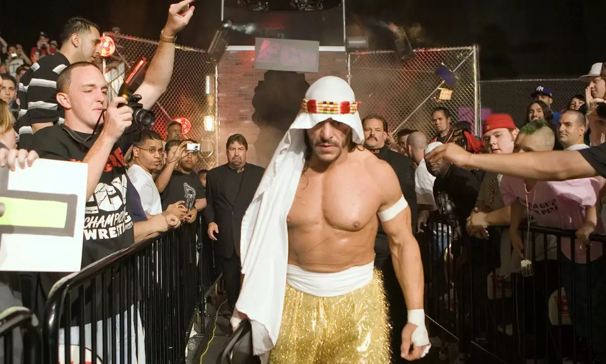 Morto l'ex ECW e WWE Sabu, lutto nel mondo del wrestling