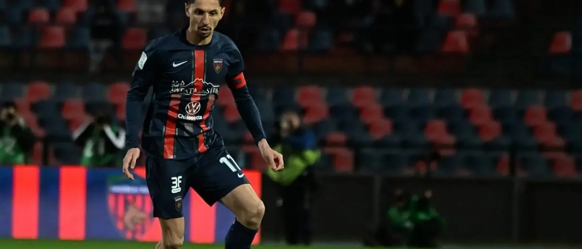 Cosenza, 90 minuti per evitare un primato negativo storico