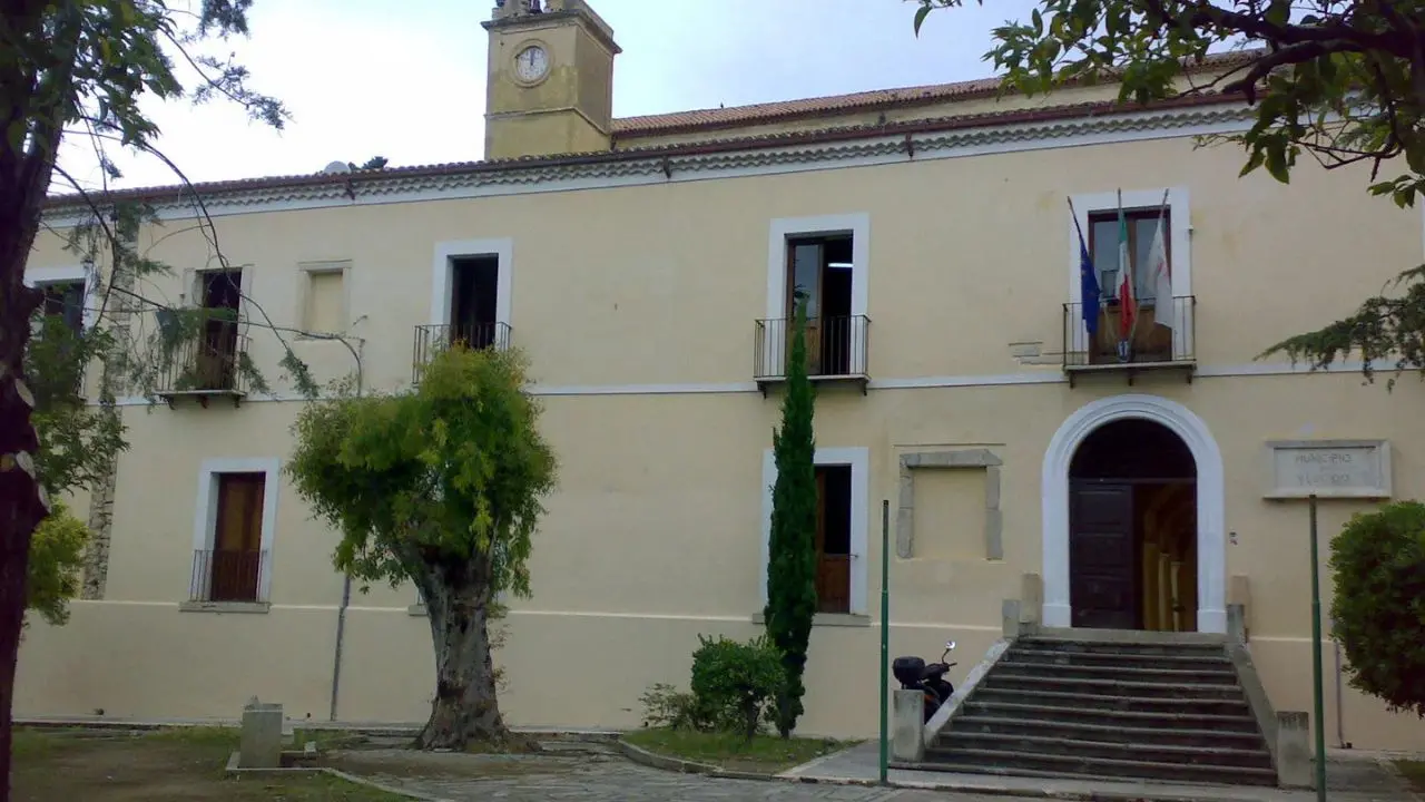 San Lucido, programmati nove interventi di riqualificazione per dieci milioni di euro