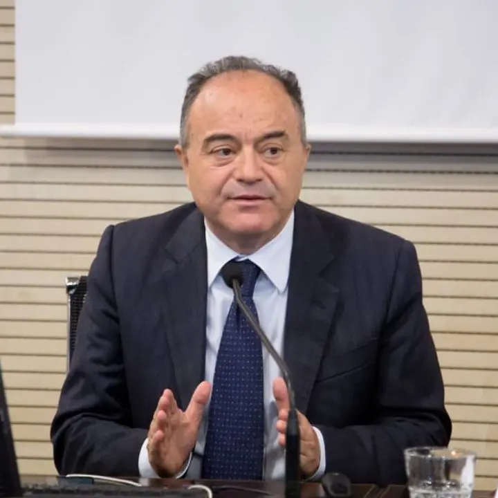 Corruzione, Gratteri: «L'appello di Papa Francesco è rimasto inascoltato»