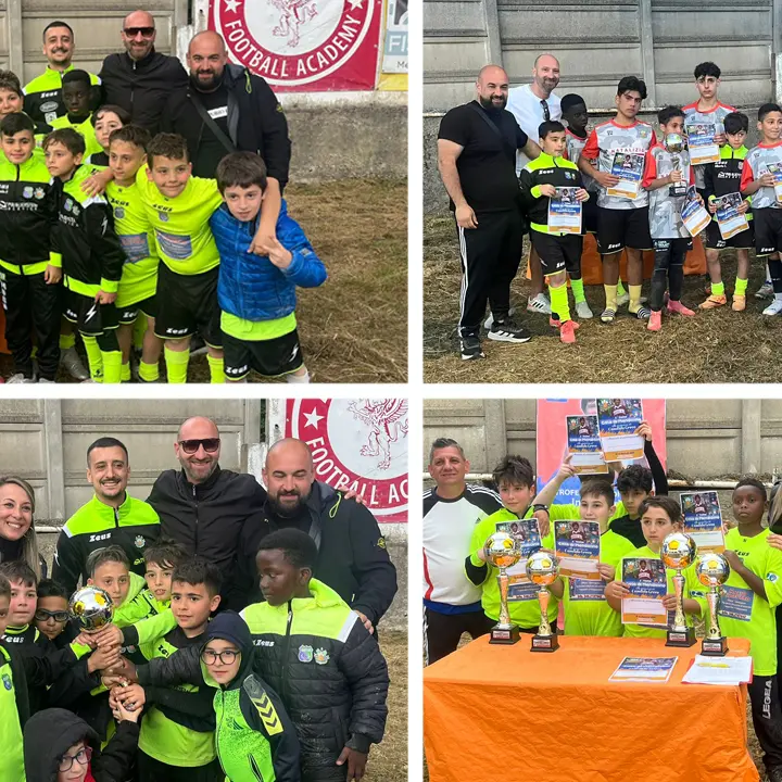 Primo Memorial Candido Greco, a Mendicino una giornata di sport e di sogni giovanili