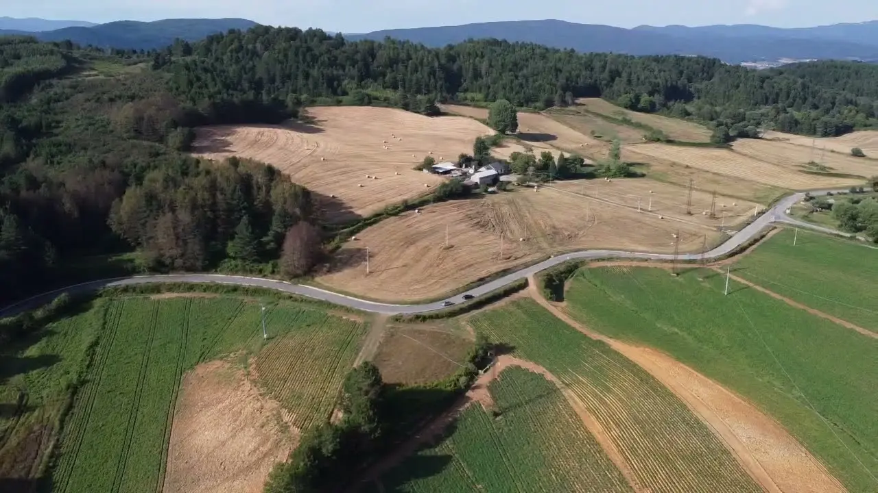Cronoscalata Parenti-Bocca di Piazza: sfida tra sport e natura