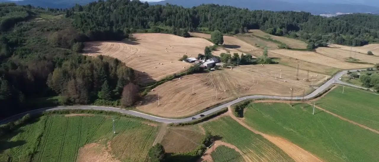 Cronoscalata Parenti-Bocca di Piazza: sfida tra sport e natura