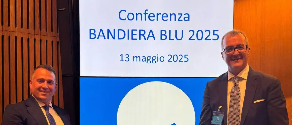 Cariati, la \"Bandiera blu\" come emblema di un nuovo inizio