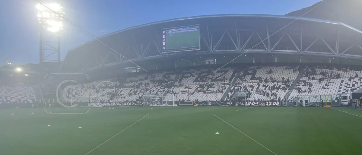 Spezia-Cosenza (3-1): il tabellino dell'ultimo match dei Lupi in serie B