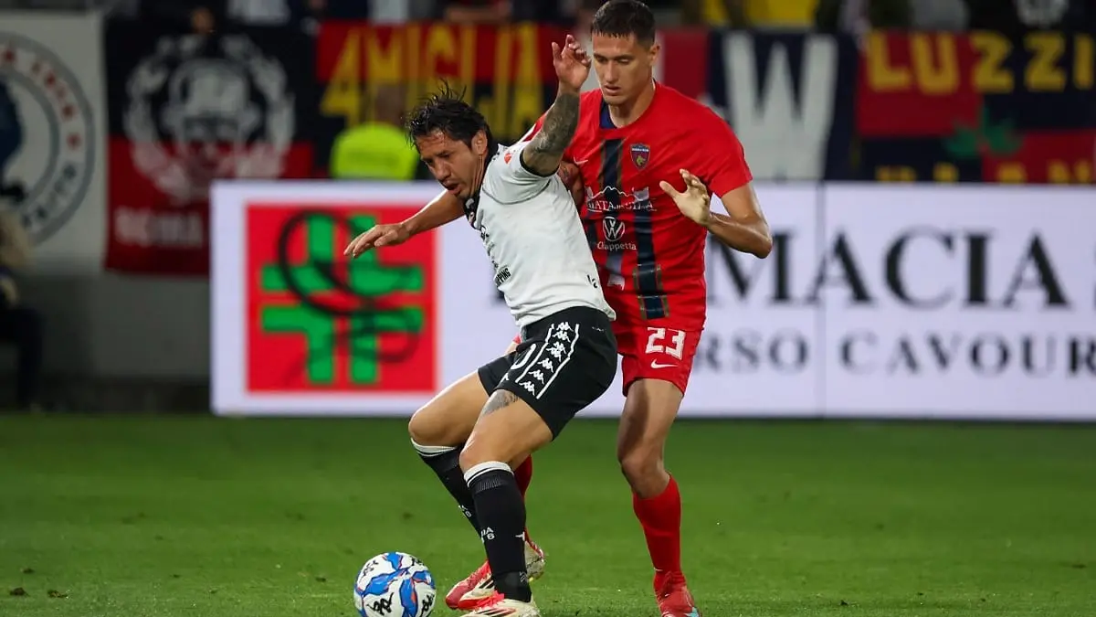 Le pagelle del Cosenza nell\\'ultima partita della stagione, persa dai rossobl\\u00F9 per 3-1 in casa dello Spezia.