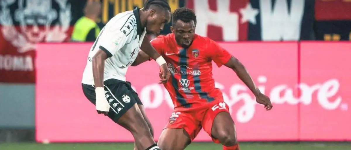 Il Cosenza chiude nel peggiore dei modi: lo Spezia passeggia (3-1)