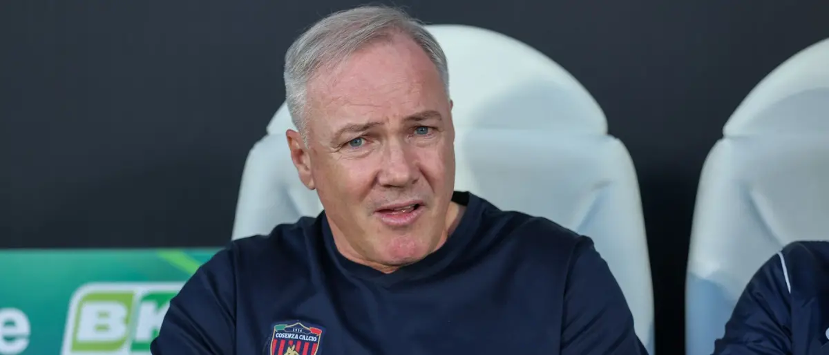 Alvini: «Abbiamo espresso un buon gioco per tutta la stagione»