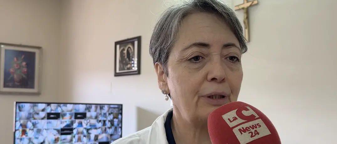 Attivato il nuovo ambulatorio di ematologia allo Spoke di Corigliano Rossano