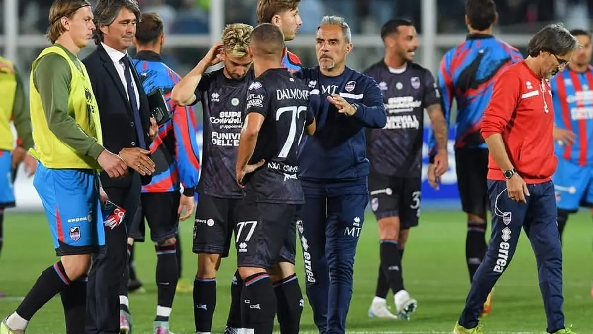 Cosenza, altre 2 ko ai playoff: le avversarie in Serie C salgono a 16