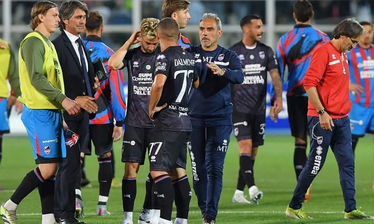 Cosenza, altre 2 ko ai playoff: le avversarie in Serie C salgono a 16