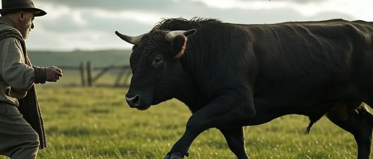 Pastore incornato da un toro a Corigliano Rossano, è grave