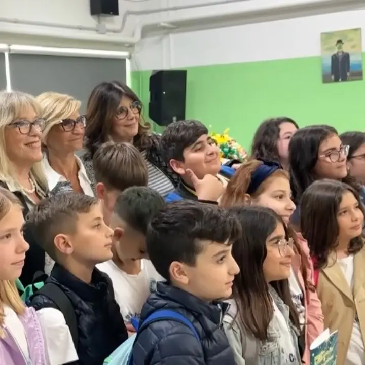 Dalla Chiesa, un esempio di legalità per i ragazzi di Corigliano Rossano