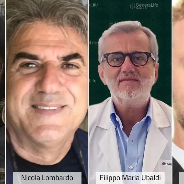 Unical, cresce la facoltà di Medicina a Cosenza: 4 nuovi professori medici