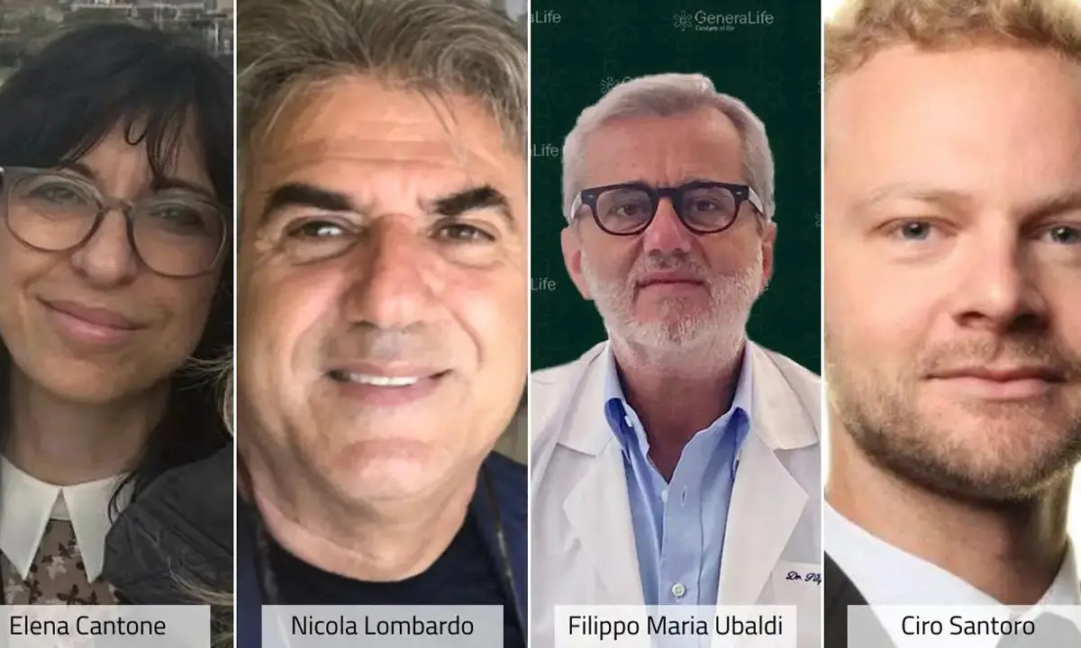 Unical, cresce la facoltà di Medicina a Cosenza: 4 nuovi professori medici