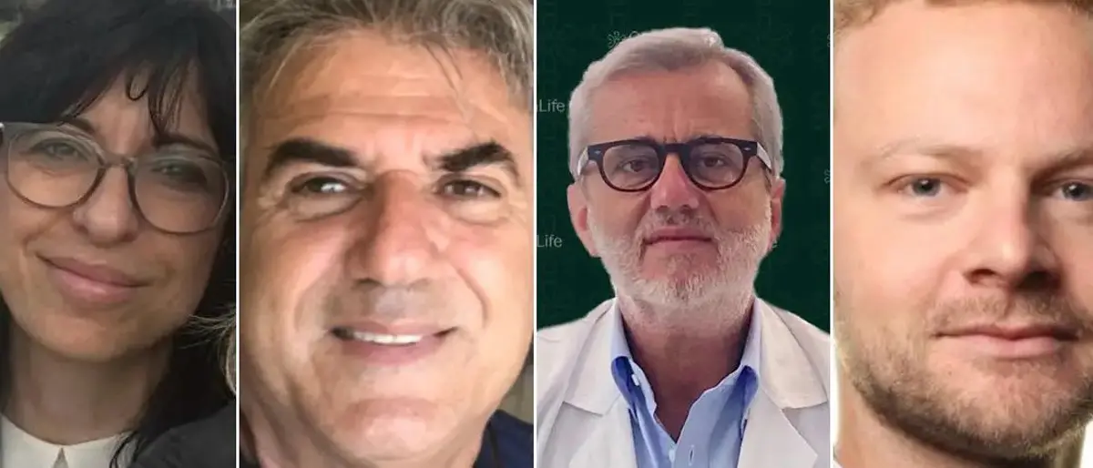 Unical, cresce la facoltà di Medicina a Cosenza: 4 nuovi professori medici