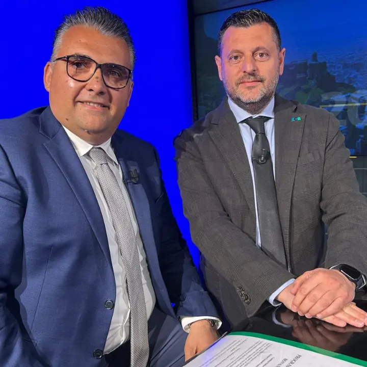 Elezioni Rende, il candidato Luciano Bonanno: «Trasparenza ed efficienza amministrativa»