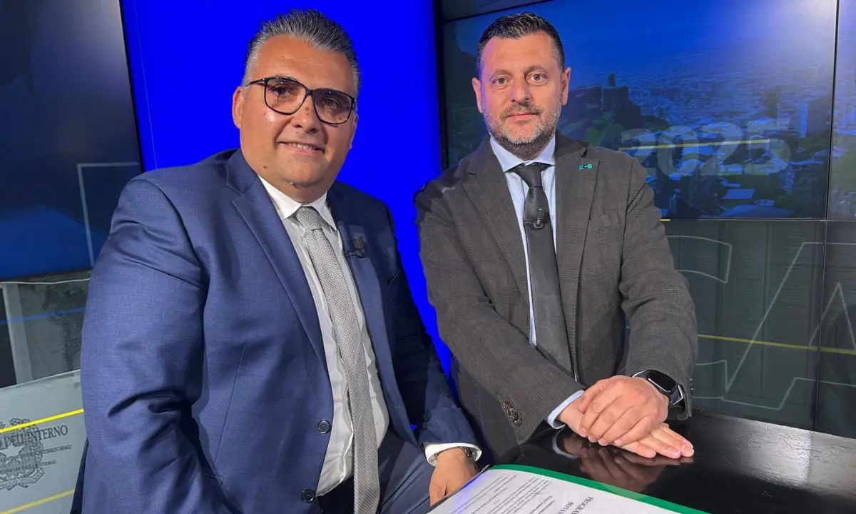 Elezioni Rende, il candidato Luciano Bonanno: «Trasparenza ed efficienza amministrativa»