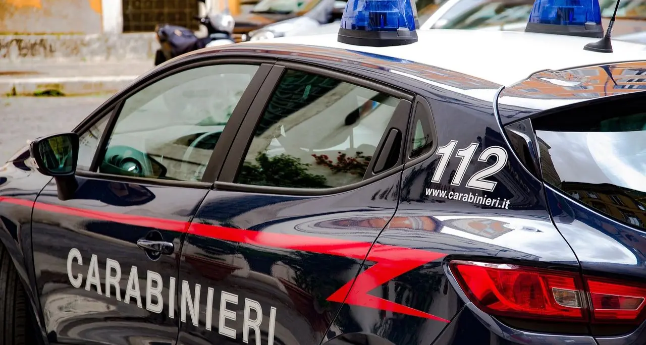Sparatoria nel brindisino, ucciso un carabiniere: colpito da arma da fuoco sulla Francavilla-Grottaglie