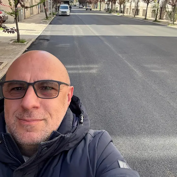 Manutenzione stradale, De Cicco: «Governo e Regione ci lasciano al verde, definanziati i contributi»