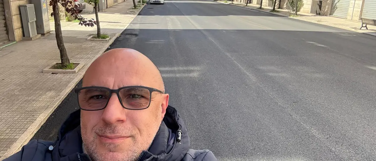 Manutenzione stradale, De Cicco: «Governo e Regione ci lasciano al verde, definanziati i contributi»